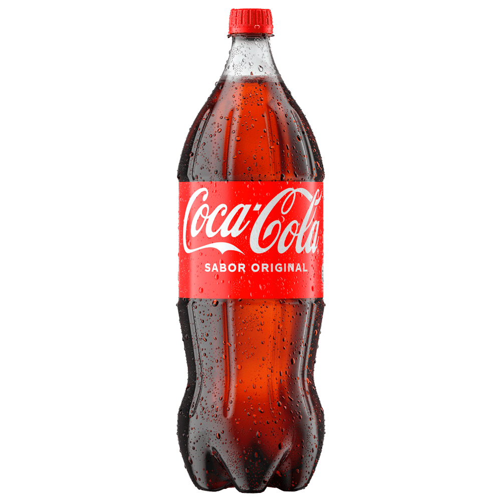 Coca Cola 2L